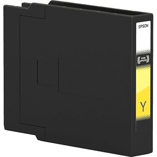 Epson T14B4 Amarillo Cartucho de Tinta Original - C13T14B440
