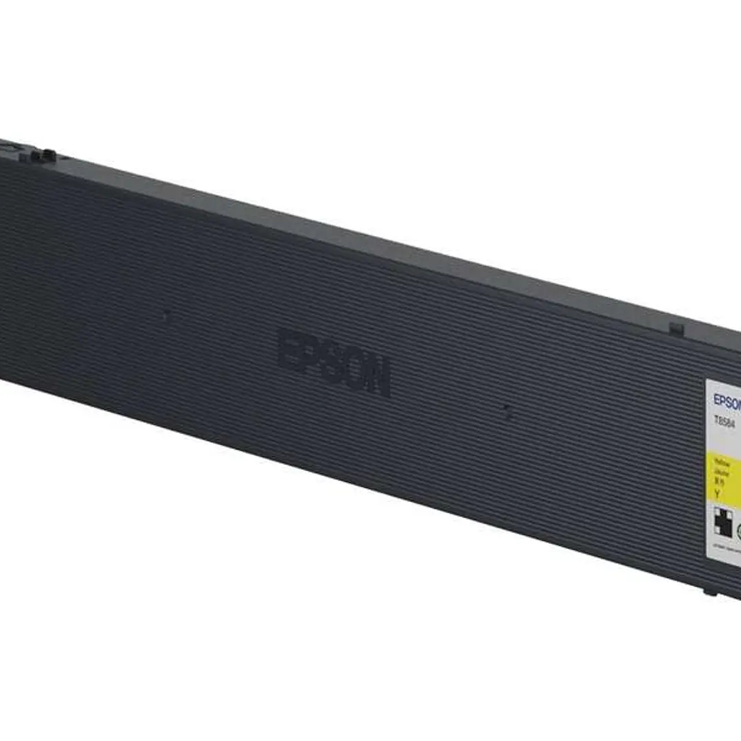 Epson T02Q4 Amarillo Cartucho de Tinta Original - C13T02Q400 1