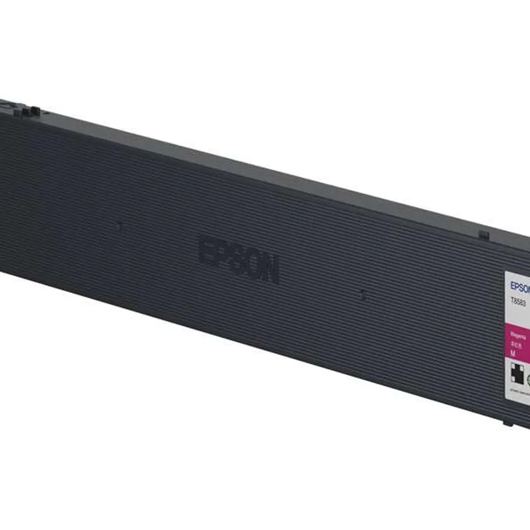 Epson T02Q3 Magenta Cartucho de Tinta Original - C13T02Q300 1