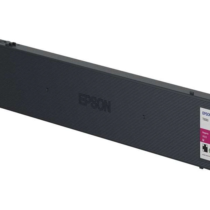 Epson T02Q3 Magenta Cartucho de Tinta Original - C13T02Q300 1
