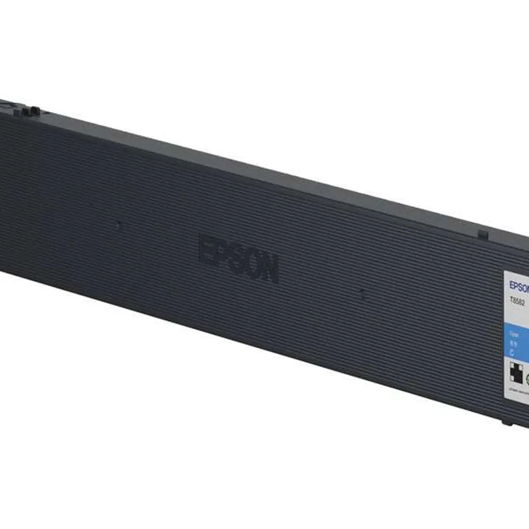 Epson T02Q2 Cyan Cartucho de Tinta Original - C13T02Q200 1