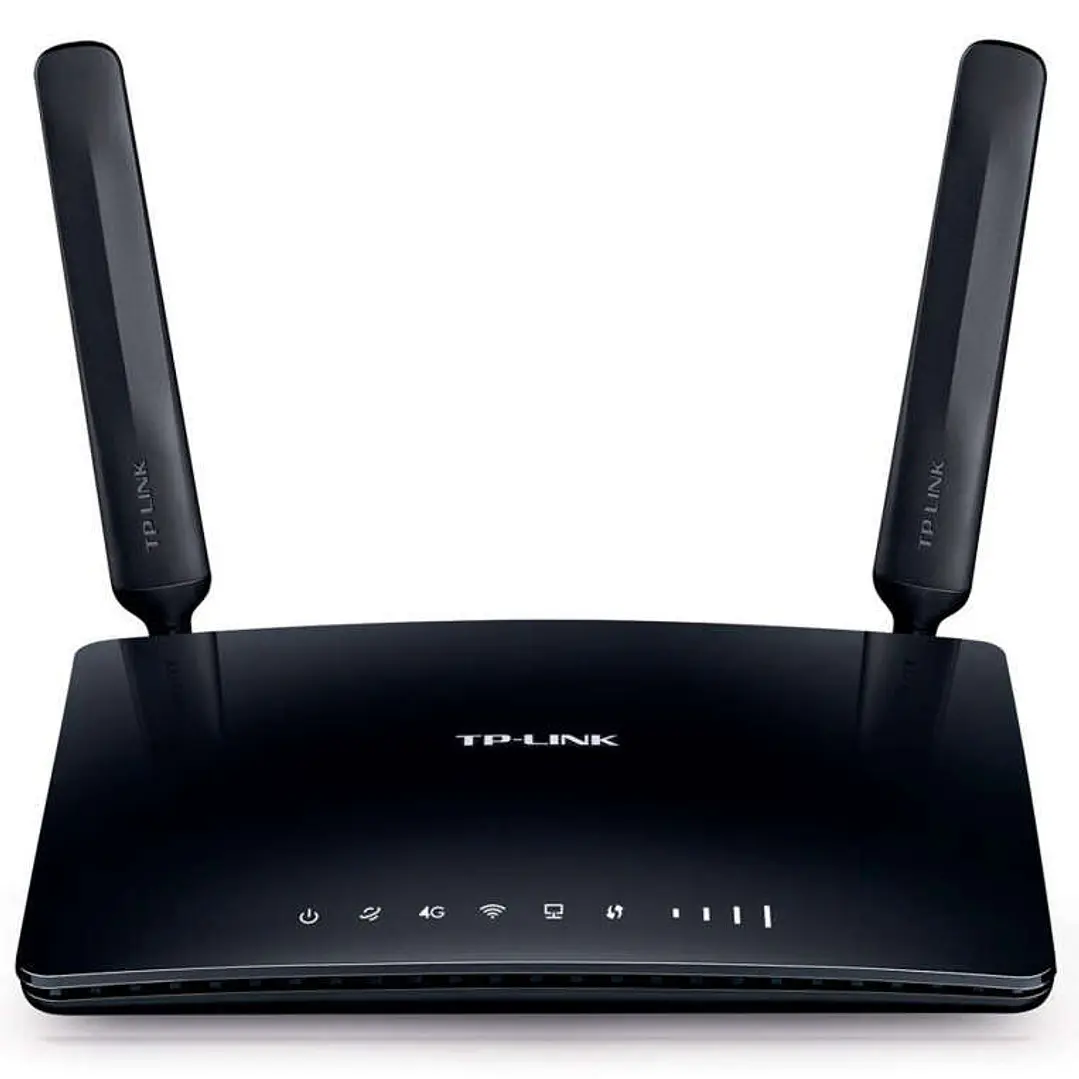 TP-Link Archer MR200 Router 4G LTE Inalambrico de Doble Banda AC750 1