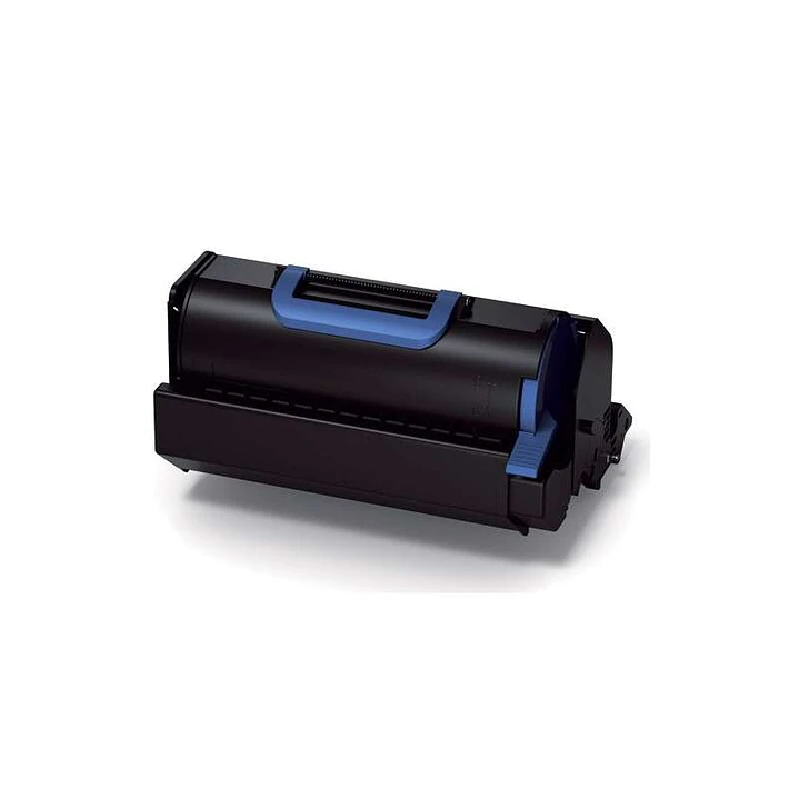 OKI Executive ES7170/ES7131 Negro Cartucho de Toner Original - 45460502 1