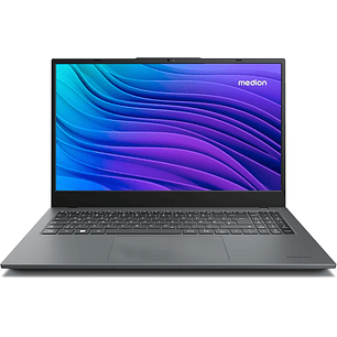 Medion Akoya E15433 Portatil 15.6