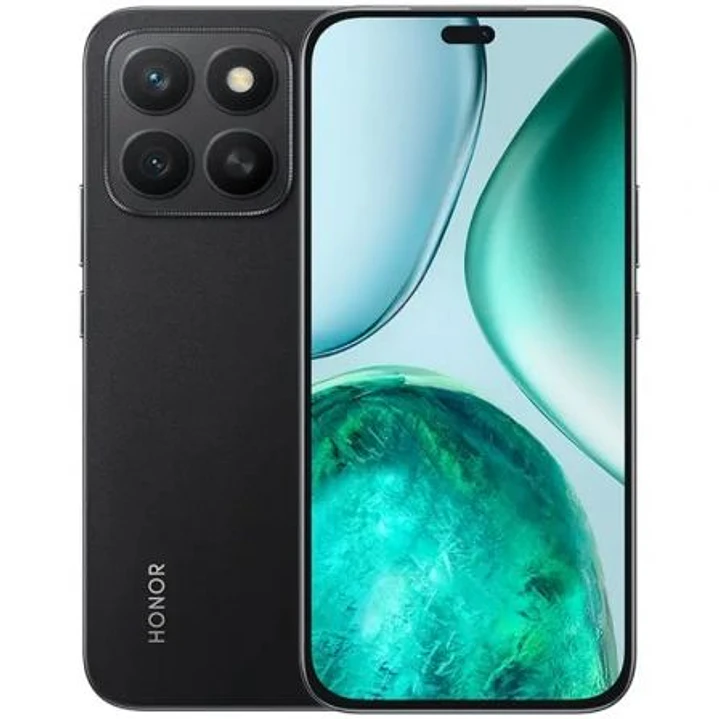 Honor X8c Smartphone Pantalla AMOLED 6.7