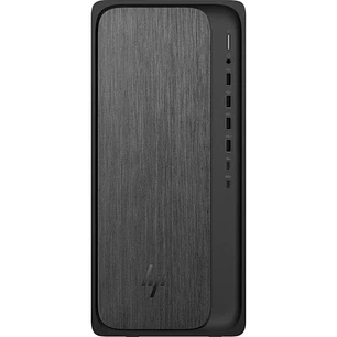 HP OMNIDESK M02-0012NS Ordenador AMD Ryzen 5 8500G - 16GB DDR5 - 1TB PCIe Gen4 NVMe M.2 - Windows 11 Home - Color Gris