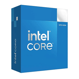 Intel Core i5-14400 Procesador 4.7 GHz