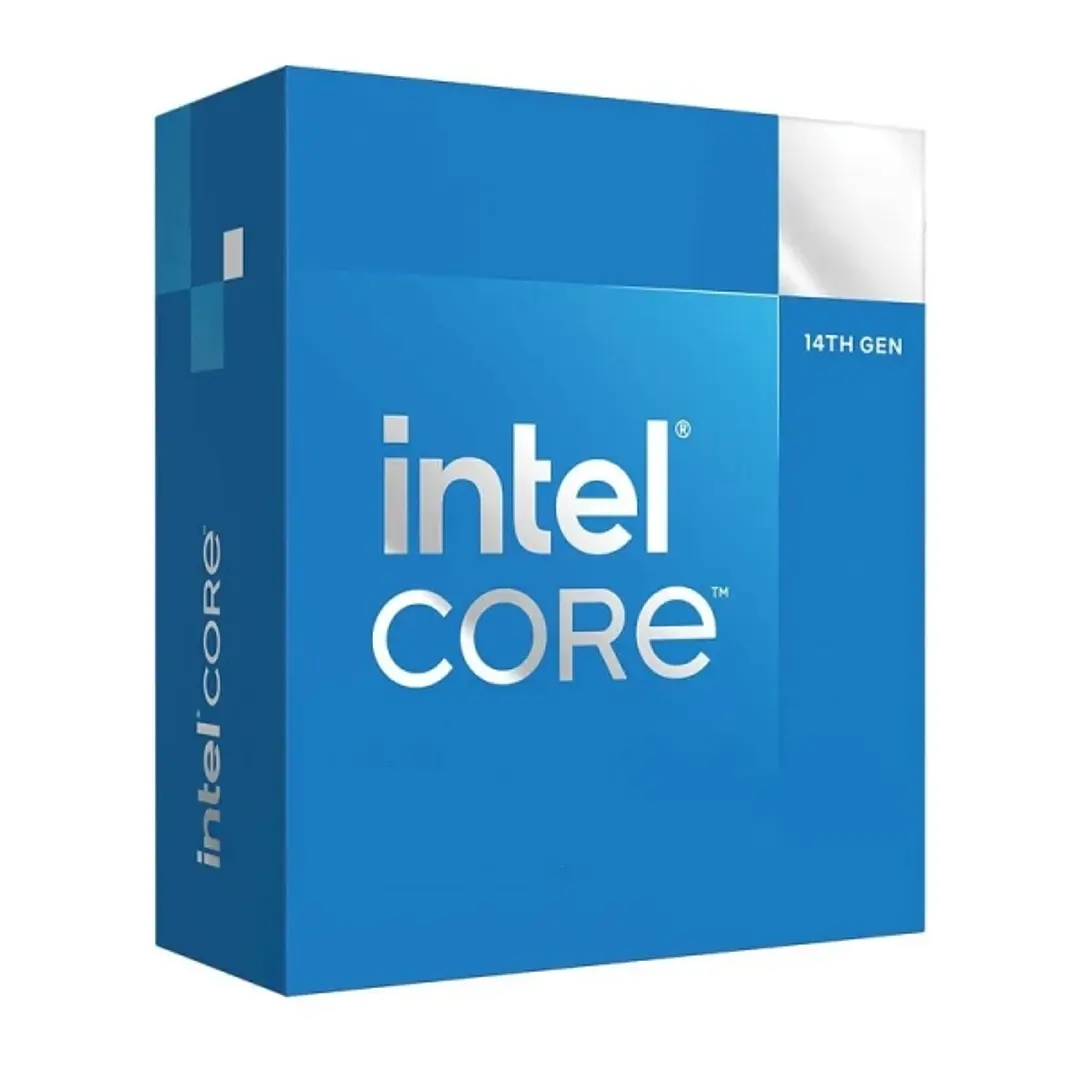 Intel Core i5-14400 Procesador 4.7 GHz 1