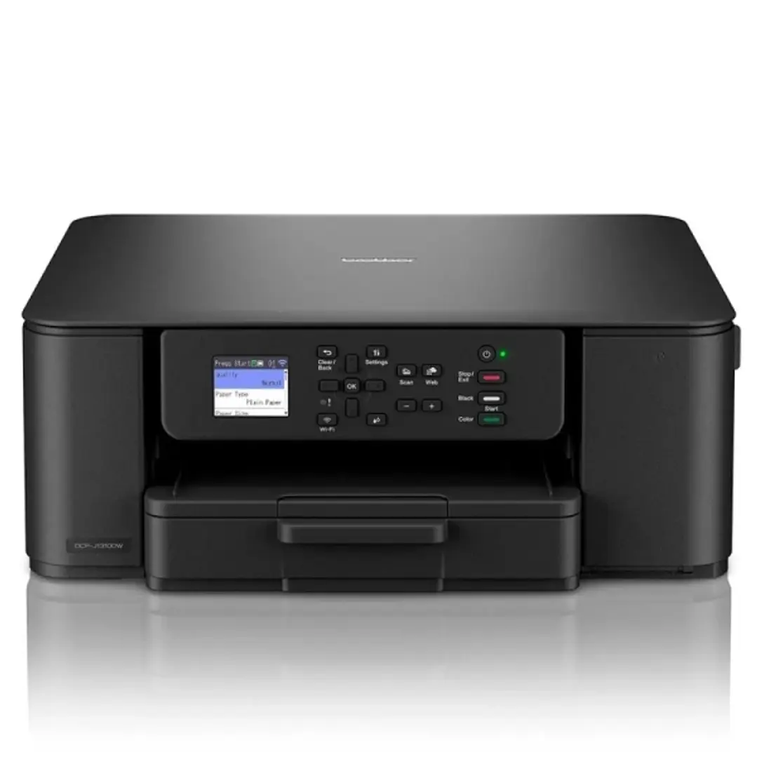 Brother DCP-J1310DW Impresora Multifuncion Color WiFi 16ppm 1