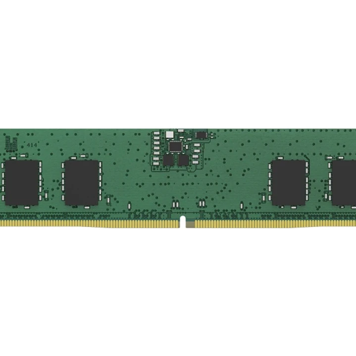 Kingston Value Ram Memoria RAM DDR5 5600 MHz 8GB 1.1V CL46 DIMM 1