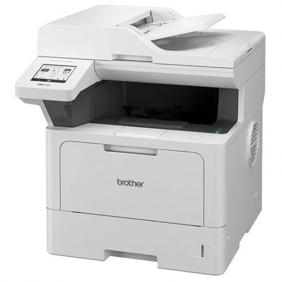 Brother MFC-L5710DN Impresora Multifuncion Laser Monocromo Duplex Fax 48ppm 1