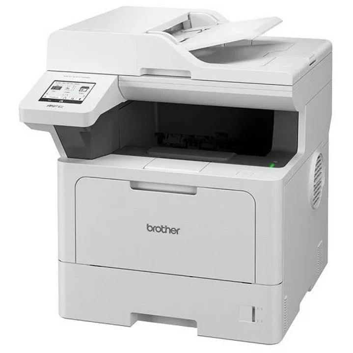 Brother MFC-L5710DN Impresora Multifuncion Laser Monocromo Duplex Fax 48ppm 1