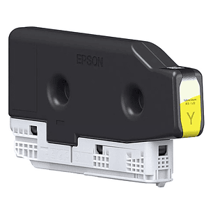Epson T08Q4 Amarillo Cartucho de Tinta Original - C13T08Q440