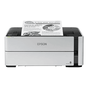 Epson EcoTank ETM1180 Impresora Monocromo WiFi Duplex 39ppm