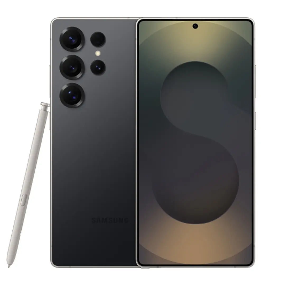 Samsung Galaxy S25 Ultra Smartphone 6,9