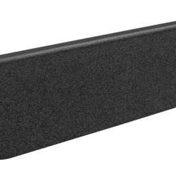 Logitech Atavoz Rally - Compatible con el Sistema Logitech Rally - Caja Antivibracion - Apto para Pared - Adecuado a Salas Grandes - Color Negro 1