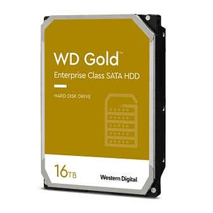 WD Gold Enterprise Class Disco Duro Interno 3.5