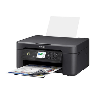 Epson Expression Home XP4200 Impresora Multifuncion Color Duplex WiFi 33ppm