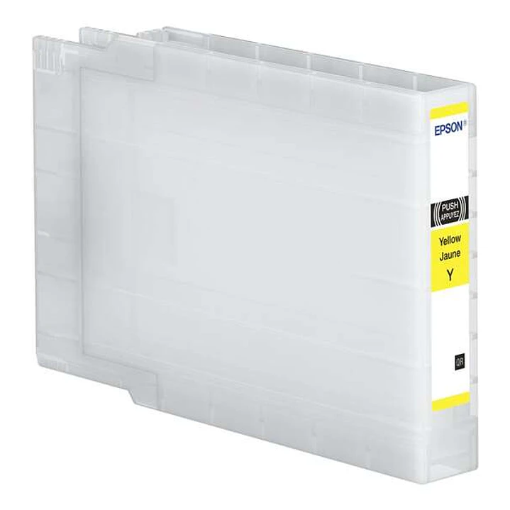 Epson T04A4 Amarillo Cartucho de Tinta Original - C13T04A440/C13T04A44N 1