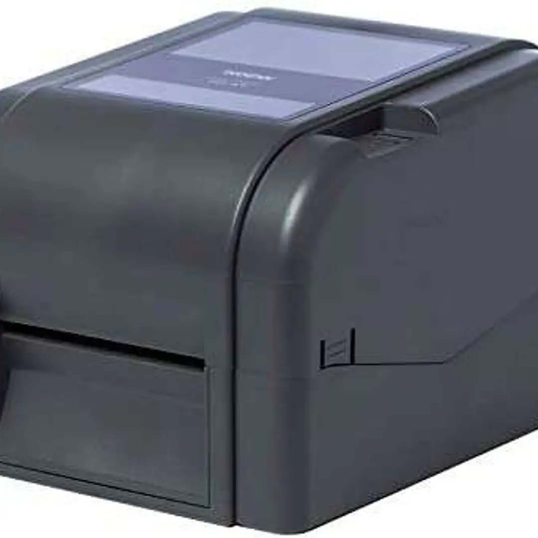 Brother TD4420TN Impresora Termica Profesional de Etiquetas y Tickets USB - Tarjeta de Red - Resolucion 203ppp 1
