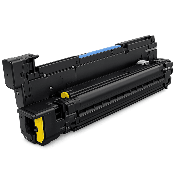 Generico HP 828A Amarillo Tambor de Imagen - Reemplaza CF364A (Drum) 1