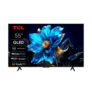 TCL 55P7K Televisor Smart TV 55
