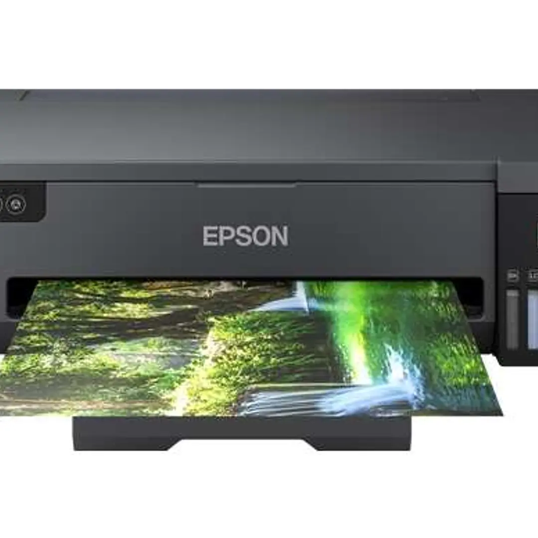 Epson EcoTank ET18100 Impresora Fotografica A3+ Color WiFi 1