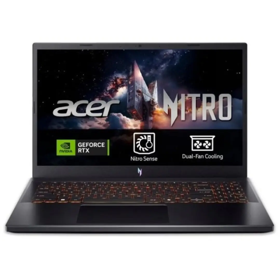 Acer Nitro V15 15 ANV15-52-92G6 Portatil Gaming 15.6