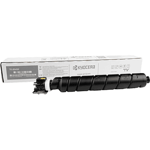 Kyocera TK8545 Negro Cartucho de Toner Original - 1T02YM0NL0/TK8545K