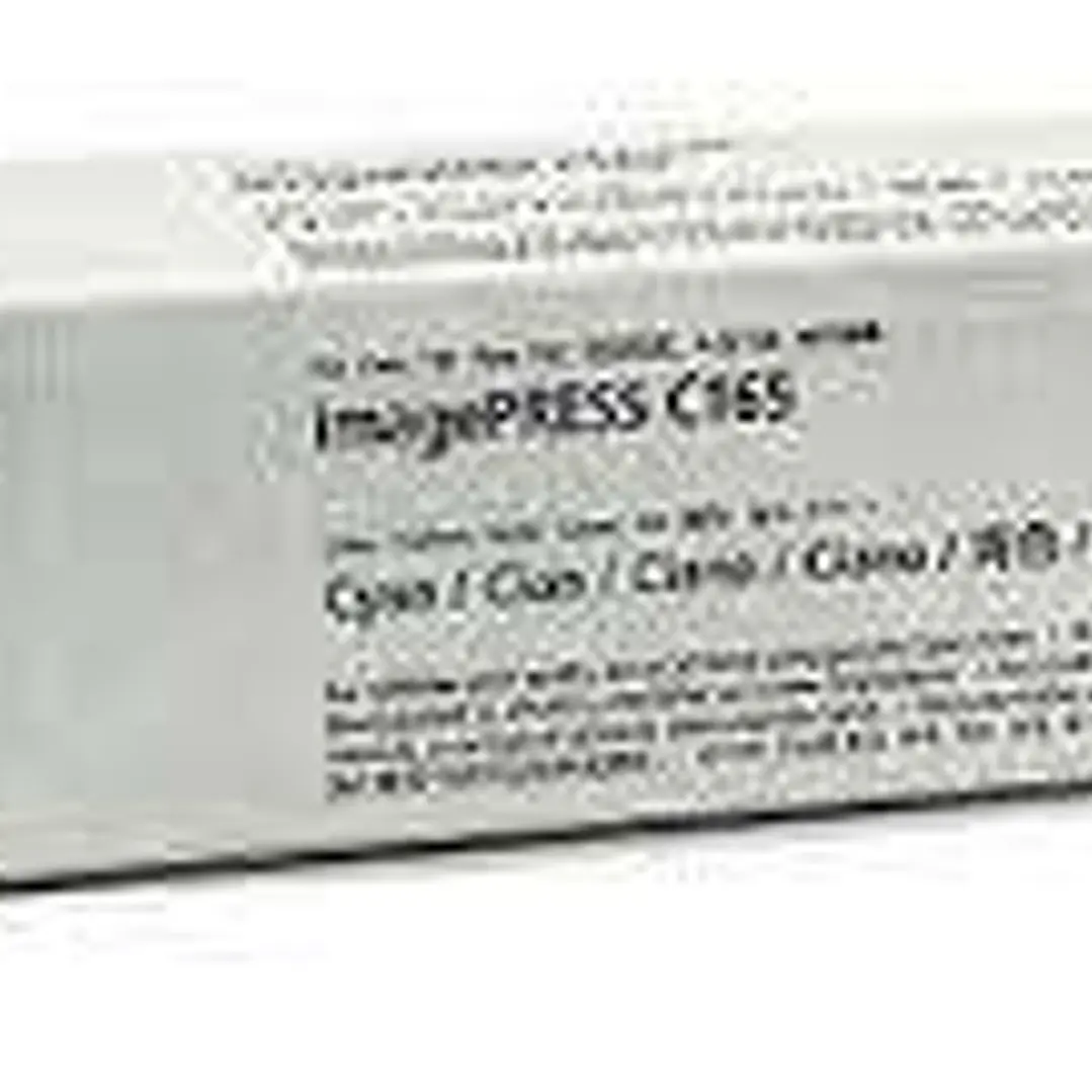 Canon T07 Cyan Cartucho de Toner Original - 3642C001 1