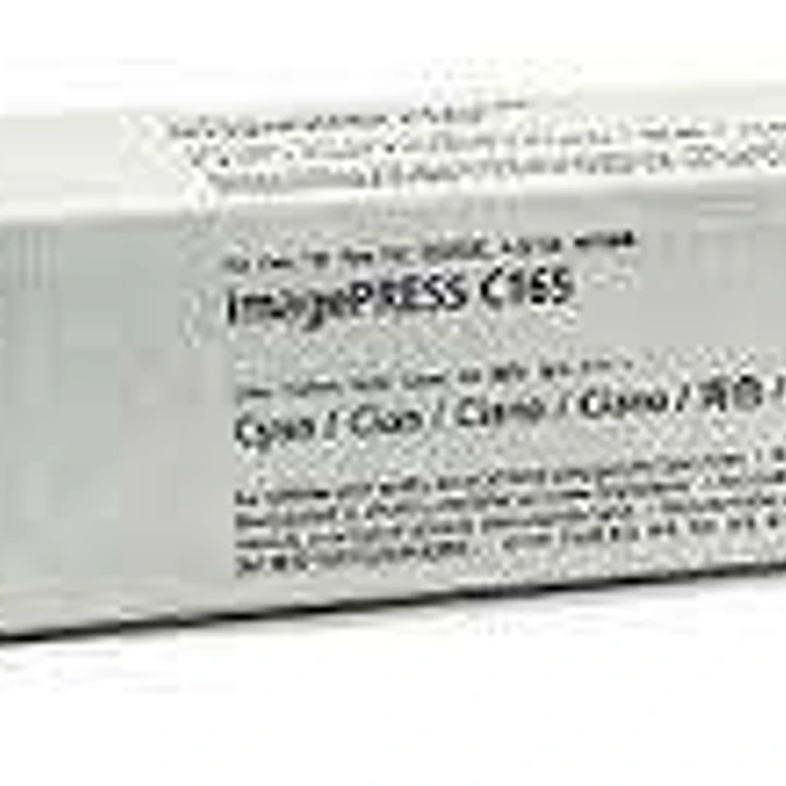 Canon T07 Cyan Cartucho de Toner Original - 3642C001 1