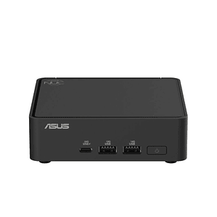 Asus NUC 15 Pro Mini Ordenador Intel Core Ultra 5 225 - 16GB - 512GB SSD PCIe 4.0 - HDMI, Thunderbolt, USB3.2, USB-C, RJ-45, WIFI7, Bluetooth - Window