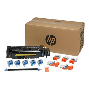 HP L0H25A Kit de Mantenimiento - Fusor Original 220v