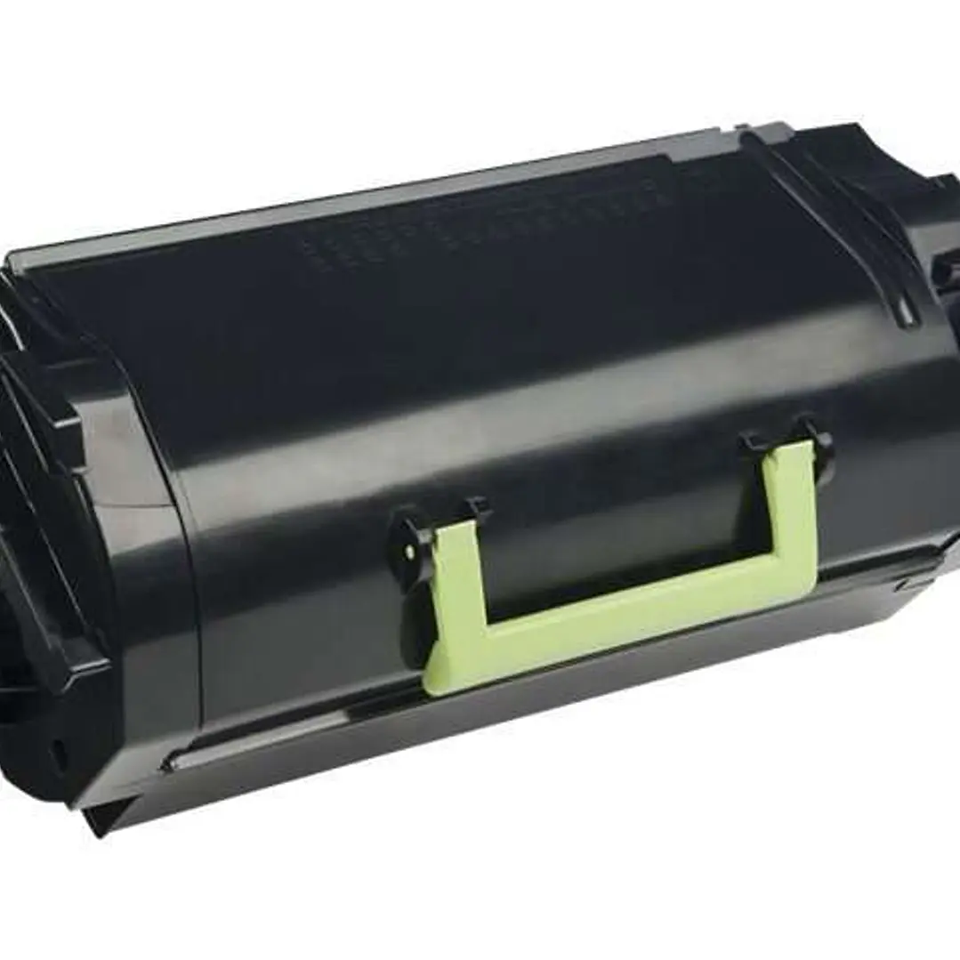 Lexmark MS810/MS811/MS812 Negro Cartucho de Toner Original - 52D2H0E/522H/52D2H00 1