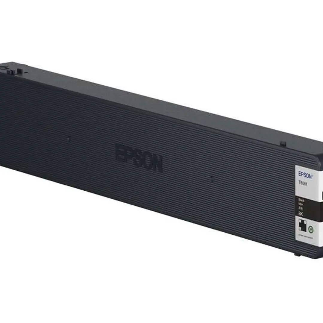 Epson T02Q1 Negro Cartucho de Tinta Original - C13T02Q100 1