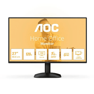 AOC 27B31H Monitor 27