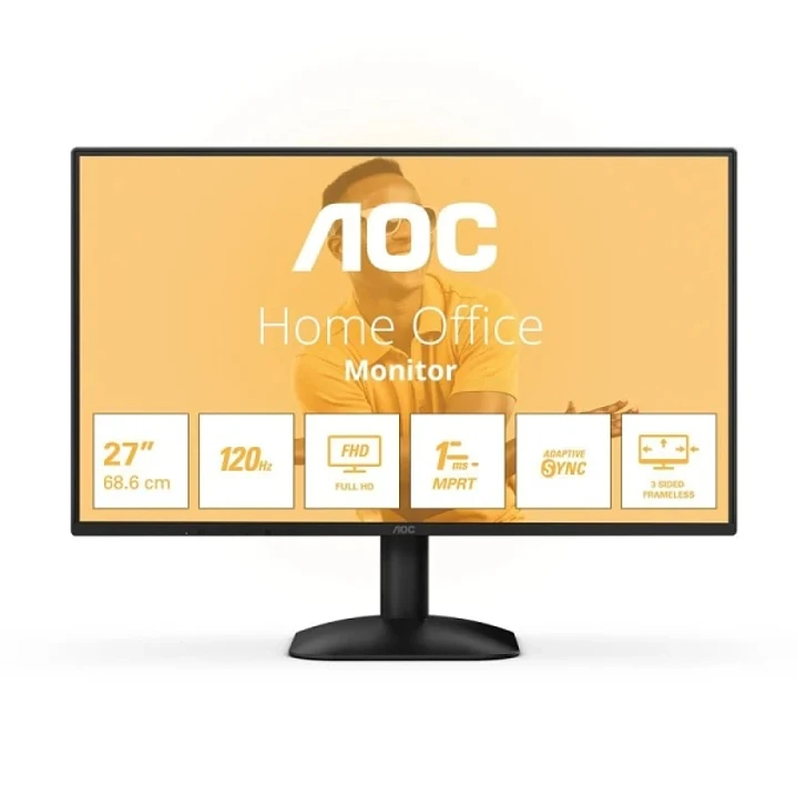AOC 27B31H Monitor 27