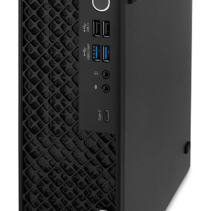 Medion PICOWORX T80III MD340020 Mini Ordenador Intel Core Ultra 5 - 16GB - 512GB SSD - HDMI, DisplayPort, USB3.2, USB-C, RJ-45, WIFI6, Bluetooth - Col 1