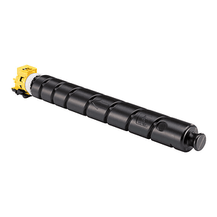 Kyocera TK8545 Amarillo Cartucho de Toner Generico - Reemplaza 1T02YMANL0/TK8545Y