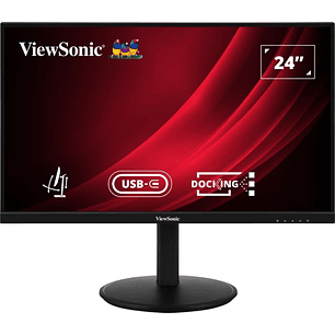 ViewSonic VG2409U-2 Monitor LED 24