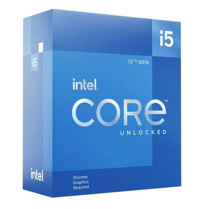 Intel Core i5-12600KF Procesador 4.9 GHz 1