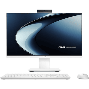 Asus V440VAK-WPC1690 All-in-One Intel Core 5-210H - 16GB DDR5 - 1TB SSD - 23.8