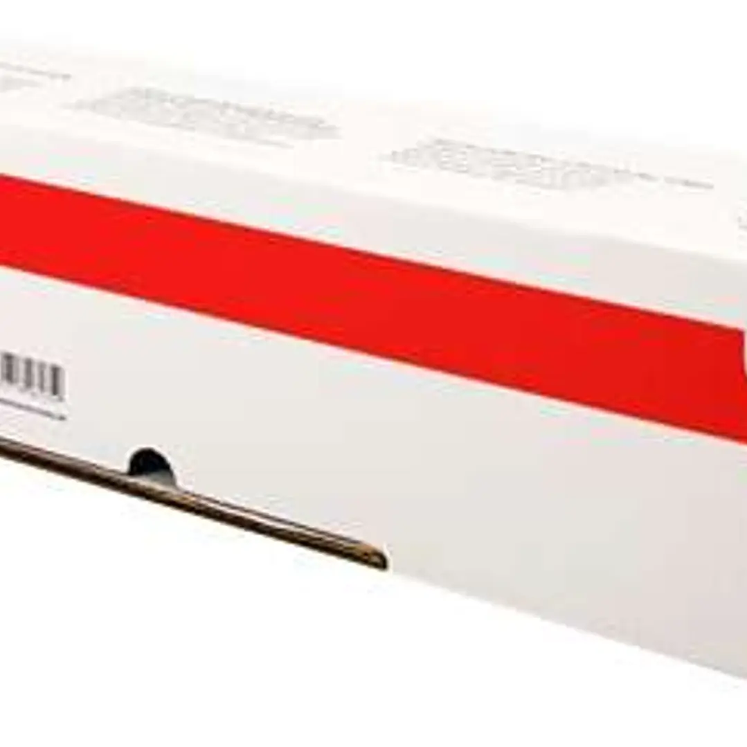 OKI C911/C931 Negro Cartucho de Toner Original - 45536416 1