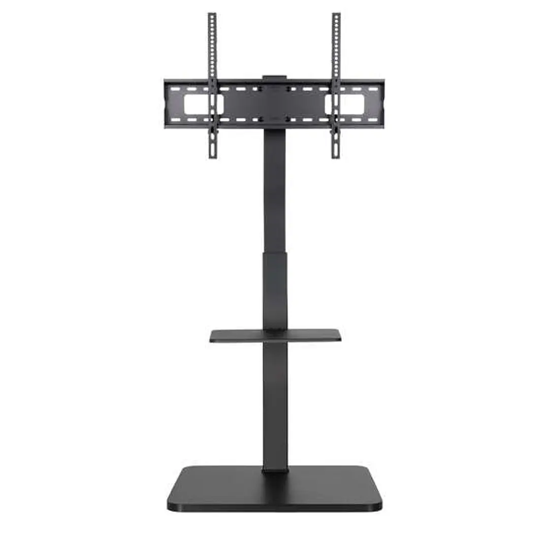 Tooq Moon Soporte de Suelo con Regulación de Altura para Pantallas 37