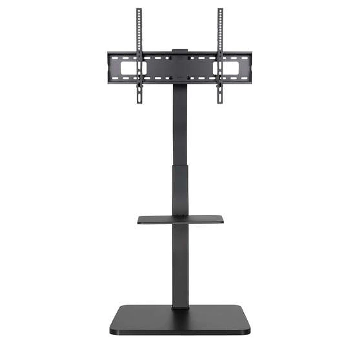 Tooq Moon Soporte de Suelo con Regulación de Altura para Pantallas 37
