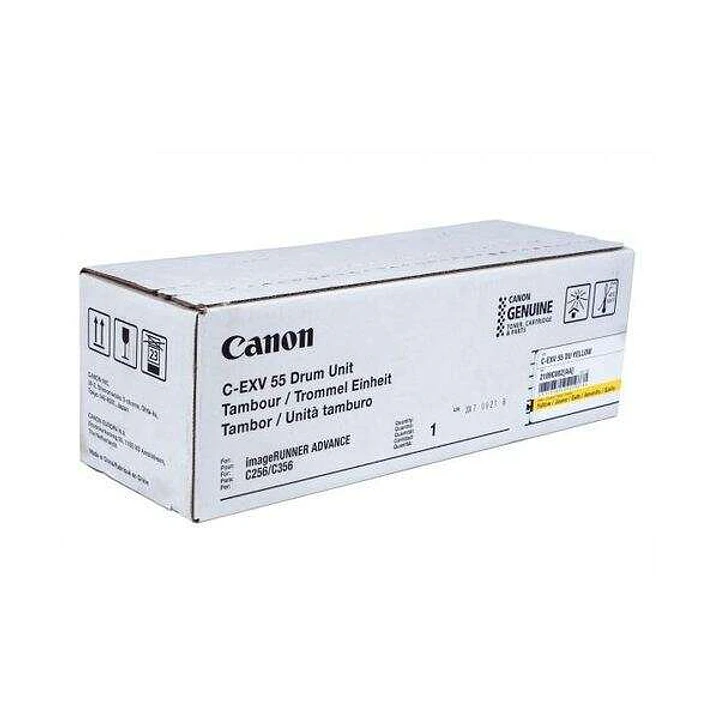 Canon CEXV55 Amarillo Tambor de Imagen Original - 2189C002 1