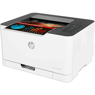 HP Color Laser 150nw Impresora Laser Color WiFi 18ppm