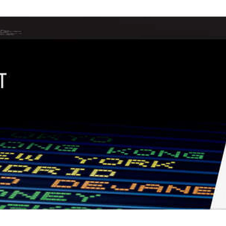 HP CF403X Magenta Cartucho de Toner Original - 201X 1