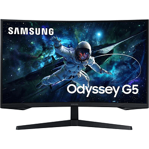 Samsung Odyssey G5 Monitor 32
