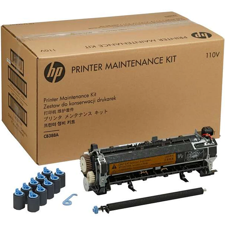 HP CB389A Fusor 220v - Kit de Mantenimiento Original 1